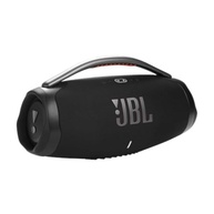 dagua-3-caixa-boombox-bluetooth-jbl-a-e-poeira-som-de-potente-preto-a-prova-a