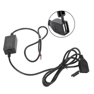 Carregador USB Moto 12-24V à Prova d'Água - Energia Confiável para Seus Dispositivos - imagem 3