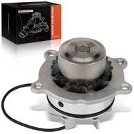 Bomba D'Água Premium A-Premium para Subaru Legacy, Outback e B9 Tribeca (H6 3.0L) - imagem 1
