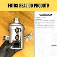 Bomba D'Água Elétrica BMW M135i, 335i, 435i, X5, X6 3.0 (2011-2019) - 11518635090 - imagem 4