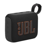 JBL Go 4: Som Pro Potente e Portátil, à Prova d'Água e com 7h de Bateria - imagem 2