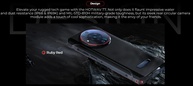 HOTWAV T7: Smartphone 4G Triplo à Prova d'Água - imagem 3