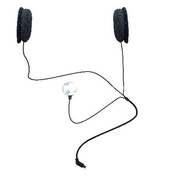 Intercomunicador BT para Capacete de Moto: Comunicação Universal à Prova d'Água - imagem 4
