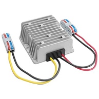 Conversor DC 24V para 12V 20A 240W Step Down à Prova d'Água - Ideal para Carrinho de Golfe e Mais! - imagem 2