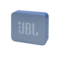 JBL Go Essential: Caixa de Som Bluetooth Portátil e à Prova D'água - Azul Vibrante - imagem 2