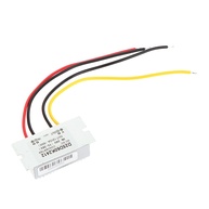 Harayaa Transformador DC 24V para 12V Estável e à Prova d'Água - Módulo de Alimentação Confiável - imagem 1