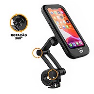 Suporte Bike e Moto Gshield: 360° à Prova D'água - imagem 2