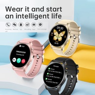 Smartwatch SKMEI B55S: AMOLED, Bluetooth e à Prova D'água - imagem 2