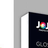 Papel Fotográfico Adesivo 180g A4: Impressões Brilhantes e A prova d'água - imagem 2