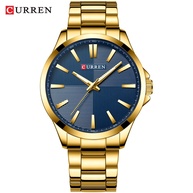 CURREN 8322: Relógio Masculino Esportivo e à Prova D'água - imagem 2