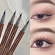 Caneta Microblading 0.008mm: Maquiagem Ultrafina e À Prova D'água - imagem 1