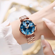 OLEVS 5536: Elegância à Prova d'Água - imagem 2