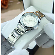 Relógio Feminino OLEVS 6002: Elegância à Prova d'Água - imagem 2