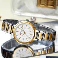 Relógio Feminino Curren 9109X: Elegância à Prova D'água - imagem 2