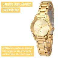 Relógio Condor Feminino: Elegância à Prova D'Água - imagem 2
