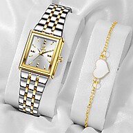 Relógio Feminino LIEBIG L1: Elegância à Prova D'água - imagem 2