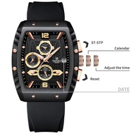 NAVIFORCE 8025: Relógio Masculino à Prova D'água - imagem 2