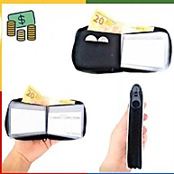 Kit Patrulha Canina: Carteira + Relógio à Prova D'Água - imagem 1