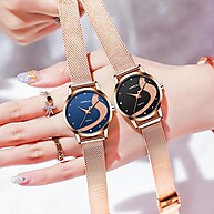 dagua-prova-a-ultrafino-luxo-ouro-rosa-2179-crrju-relogio