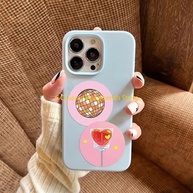 Stickers Estéticos Cerejas: 50 Adesivos à Prova D'Água - imagem 3
