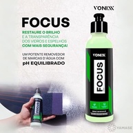 Kit Essencial Vonixx: Focus Removedor de Marca D'água + V-Eco Lava Seco - imagem 5