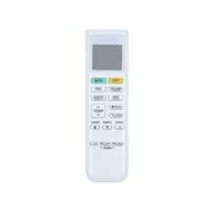 Controle Remoto Original Daikin Inverter Advance - Compatível com Modelos FTX, FTK e FTHS - imagem 2