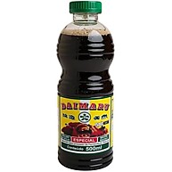 Shoyu Macro Daimaru: Sabor Oriental Autêntico 500ml - imagem 2