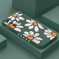 Capinha Sun Daisy: Proteção e Estilo para seu Samsung - imagem 2