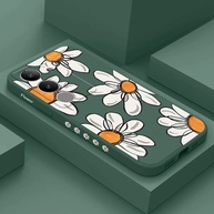 Capinha Sun Daisy: Proteção e Estilo para seu VIVO - imagem 2