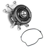 Bomba D'Água Premium para Dodge Dakota, Durango, Ram 1500, Nitro e Jeep Commander, Grand Cherokee, Liberty (3.7L/4.7L V6/V8) - imagem 1