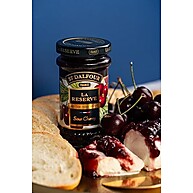 Geleia St Dalfour Cereja Griotte 170g: Sabor Intenso - imagem 4