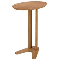 dalla-costa-resistente-auxiliar-elegante-oval-freijo-em-a-mesa-e-design-60cm-a