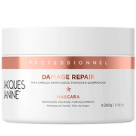 Damage Repair Jacques Janine: Hidratação Profunda - imagem 1