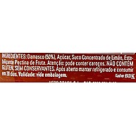 Geleia Damasco Queensberry: Sabor Clássico 320g - imagem 1