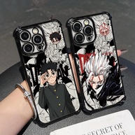 Capinha Anime DAN DA DAN: Proteção e Estilo! - imagem 2
