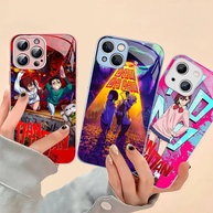 Capinha Anime Dandadan: Proteção e Estilo! - imagem 2