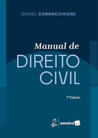 Manual de Direito Civil 7ª Edição 2025: Domine o Código Civil com Daniel Carnacchioni - imagem 2