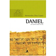 Daniel: Comentário Expositivo para uma Fé Inabalável - imagem 1