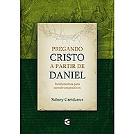 Daniel e Cristo: Sermões Expositivos - imagem 1