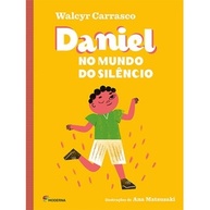 Daniel e o Mundo do Silêncio: Uma História Inspiradora - imagem 1