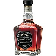 Jack Daniels Single Barrel: Sabor Único 750ml - imagem 2