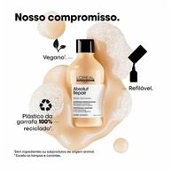 Absolut Repair L'Oréal: Kit Cabelo Danificado - imagem 2