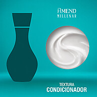 Amend Millenar: Kit Óleos Árabes para Cabelos Danificados - imagem 2