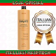 Trivitt: Kit Shampoo + Hidratação para Cabelos Danificados - imagem 2