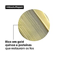Absolut Repair: Condicionador L'Oréal para Cabelos Danificados - imagem 2