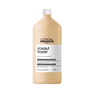 AbsolutRepair Gold: Kit L'Oréal para Cabelos Danificados - imagem 2