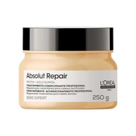 Absolut Repair NutriOil: Kit L'Oréal para Cabelos Danificados - imagem 2