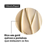 Absolut Repair: Máscara L'Oréal para Cabelos Danificados - imagem 2
