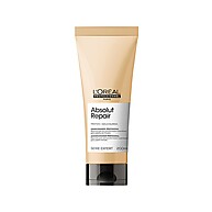 Kit L'Oréal Gold Quinoa: Reparação Profunda para Cabelos Danificados - imagem 2