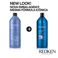 Redken Extreme: Fortaleça Seus Cabelos Danificados - imagem 2